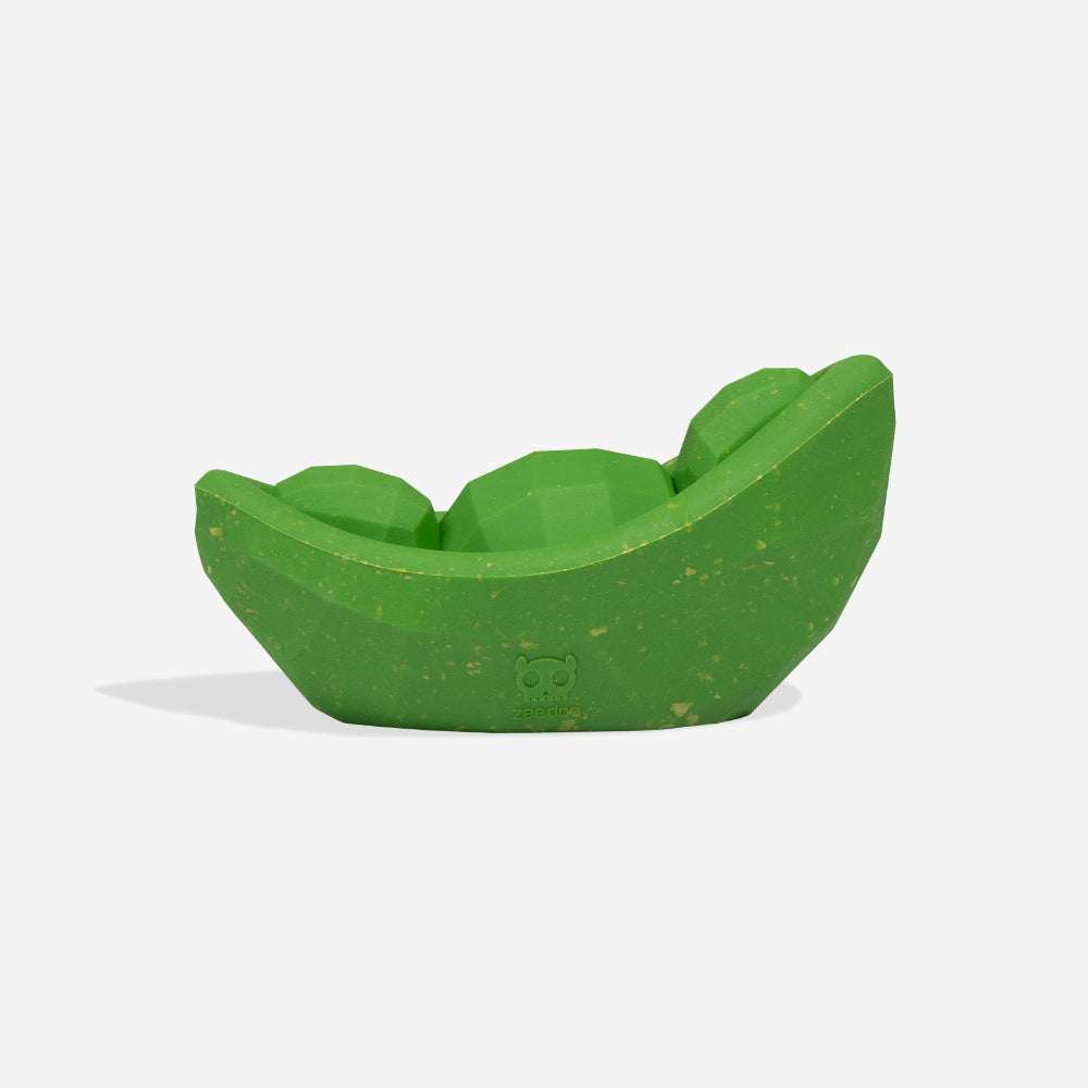 Zee.Dog Superveggiez Green Peas