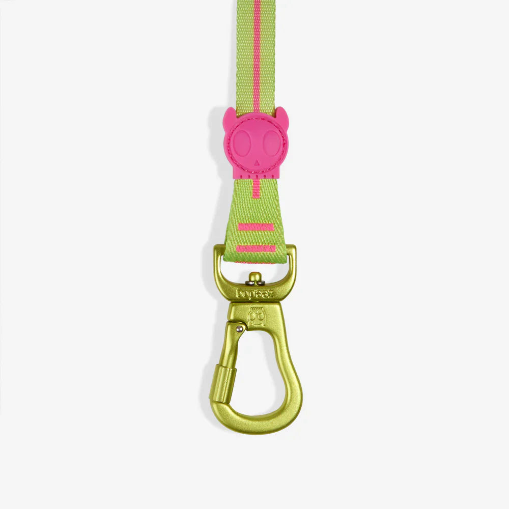 Zee.Dog Long Lead - CMYK