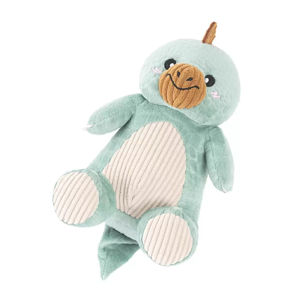 ZippyPaws ecoZippy Dinoz – Stegosaurus
