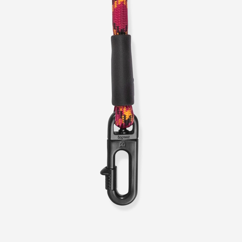 Zee.Dog x FARM RIO Hands-Free Dog Lead - Selva