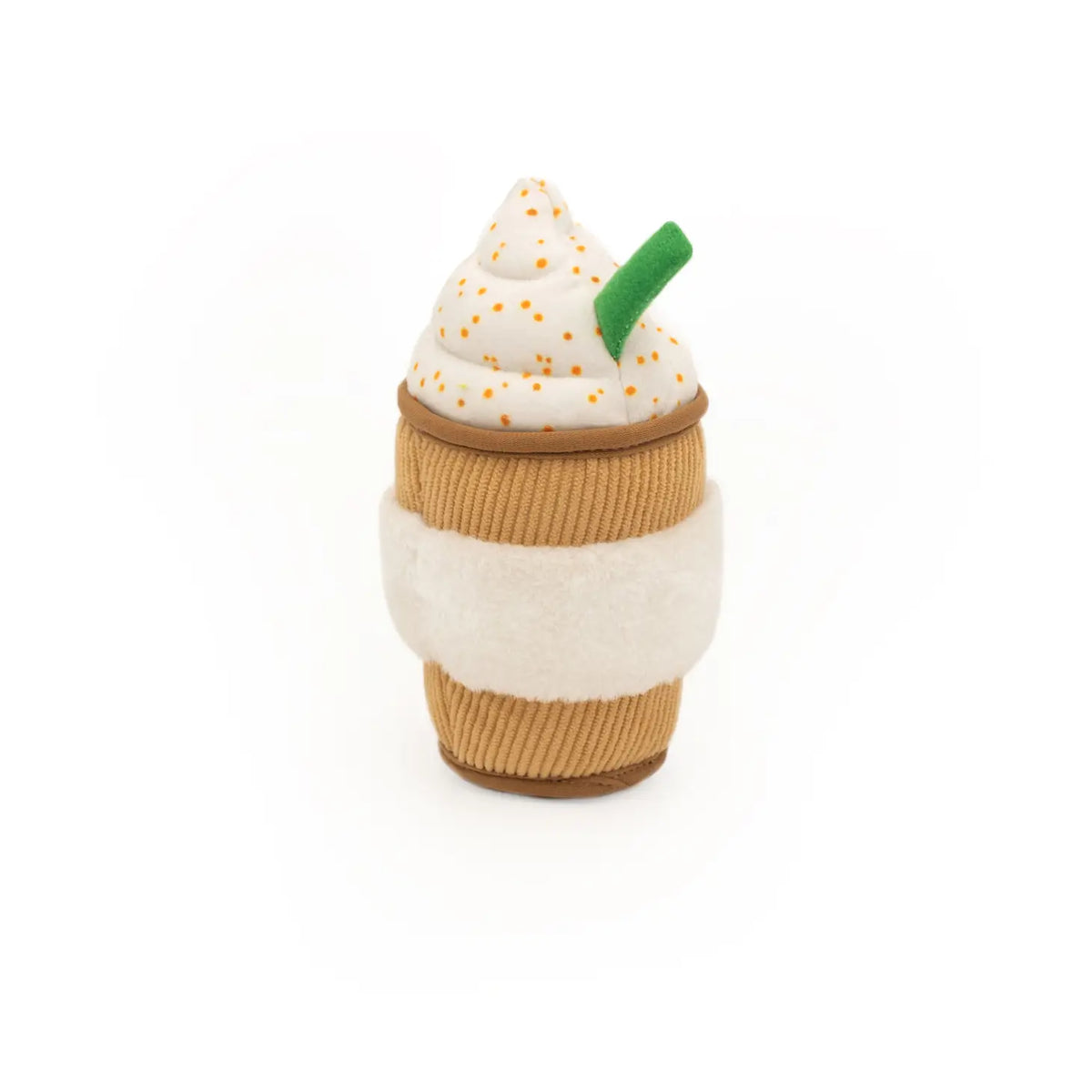 ZippyPaws Dog Toy - Puppaccino