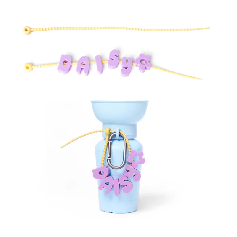 Springland Charms Starter Bundle - Lilac - est 50 names