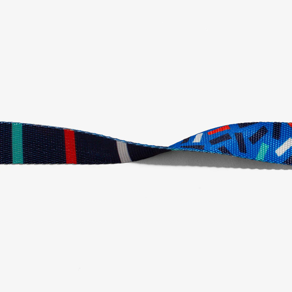 Zee.Dog Classic Dog Lead - Atlanta