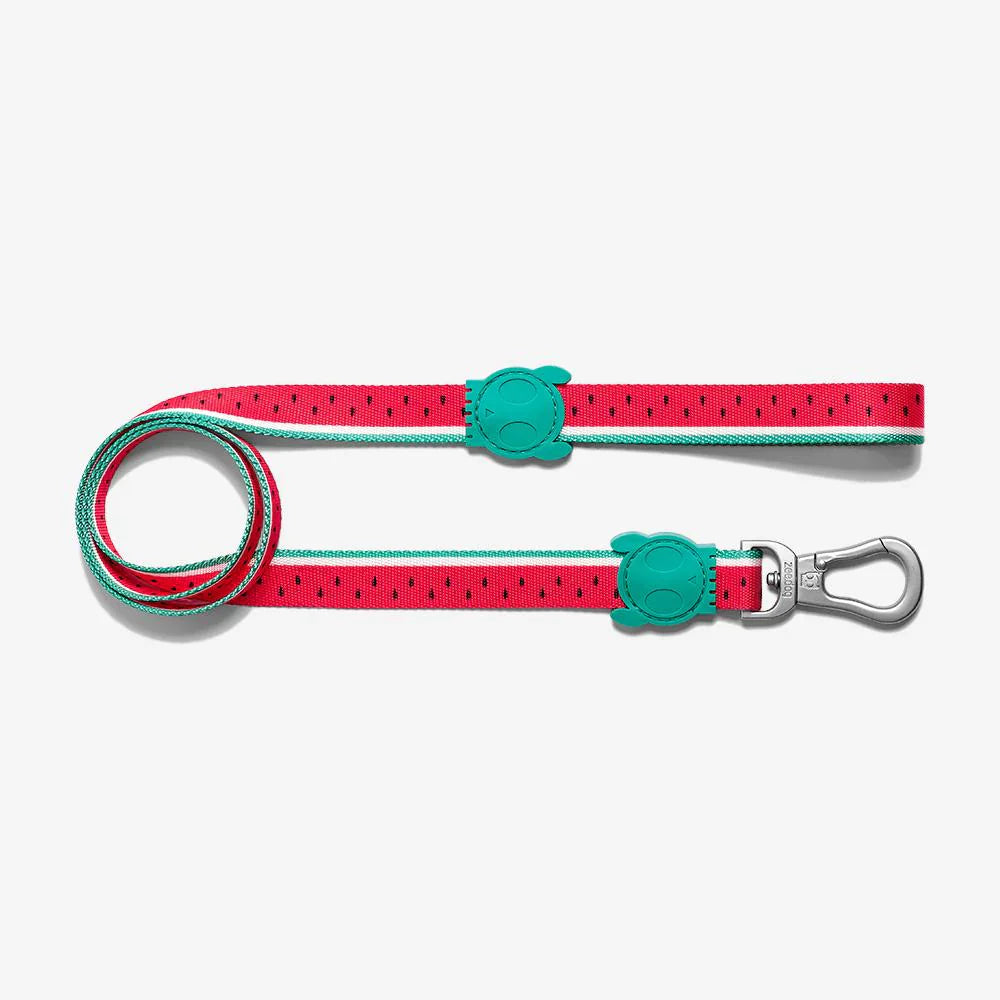 Zee.Dog Classic Dog Lead - Lola