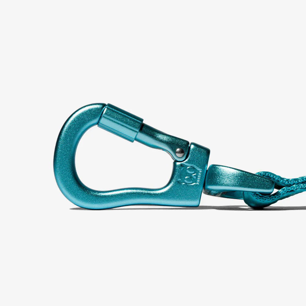 Zee.Dog Airleash Dog Lead - Blue
