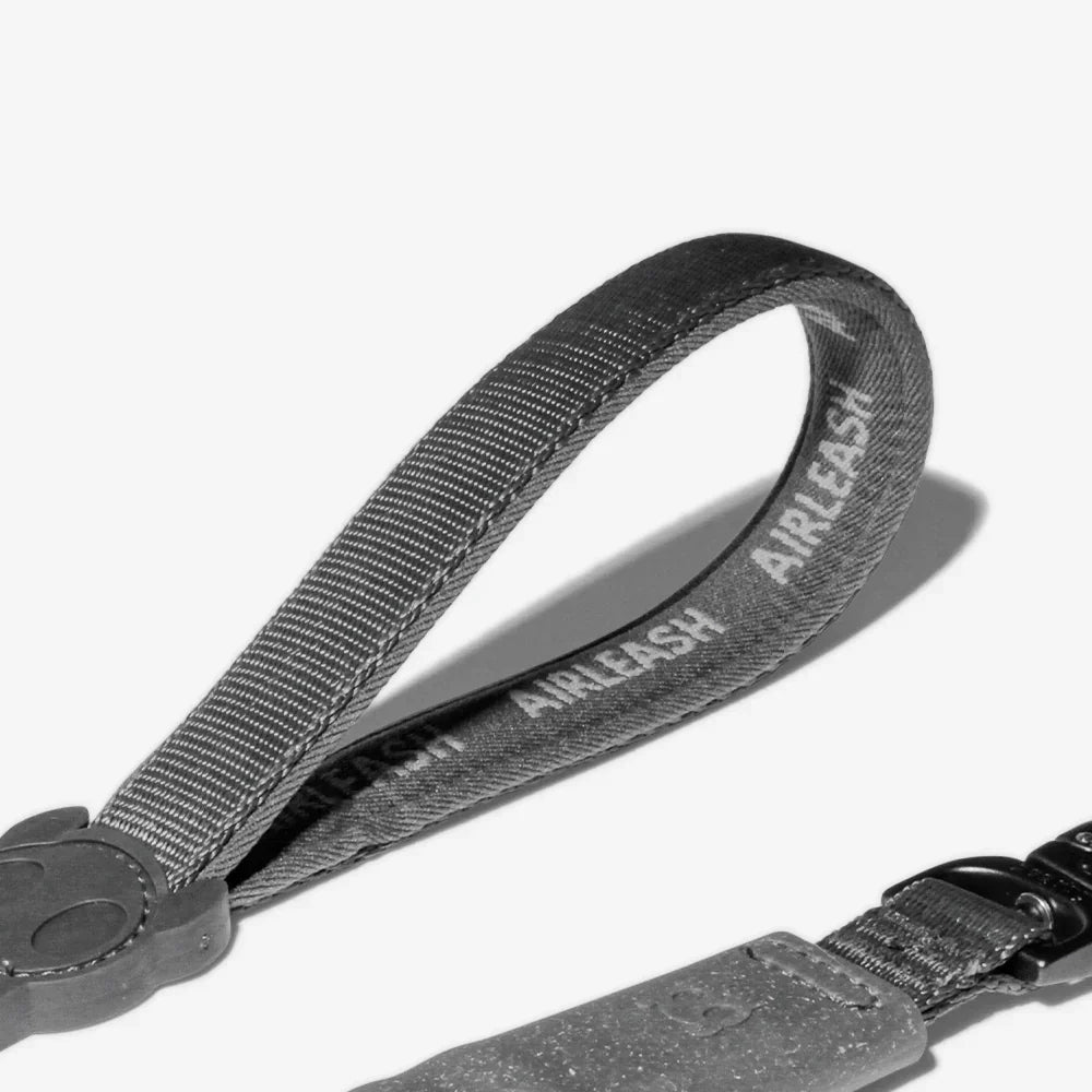 Zee.Dog Airleash Dog Lead - Carbon