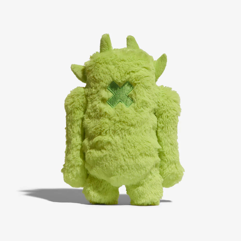 Zee.Dog Monsterz Plush Toy - Greg