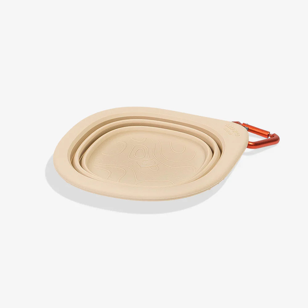 Zee.Dog GoBowl - Biscotti