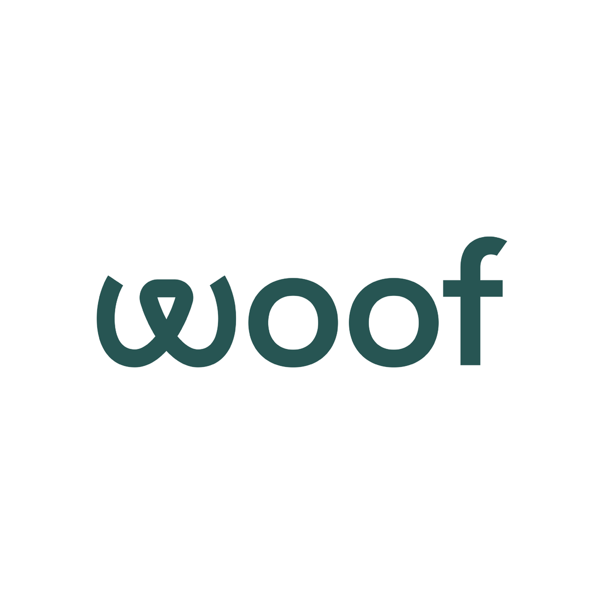 Woof