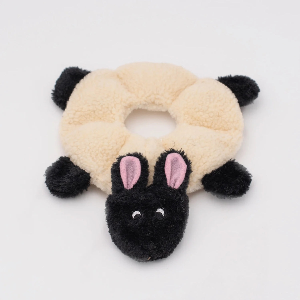 ZippyPaws Loopy Dog Toy