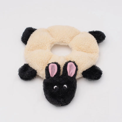 ZippyPaws Loopy Dog Toy