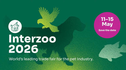 INTERZOO Woof Initial Stocking Bundle