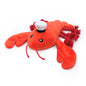 ZippyPaws Dog Toy - Luca the Lobster