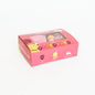 ZippyPaws New Puppy Dog Toy Birthday Box Gift Set
