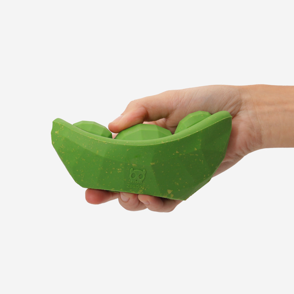 Zee.Dog Superveggiez Green Peas