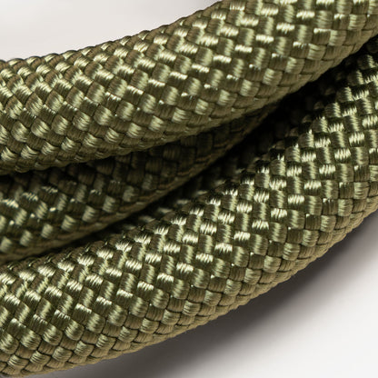 Zee.Dog Hands-Free Dog Lead - Army Green