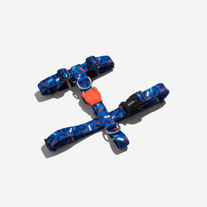 Zee.Dog Atlanta H-Harness for Dogs