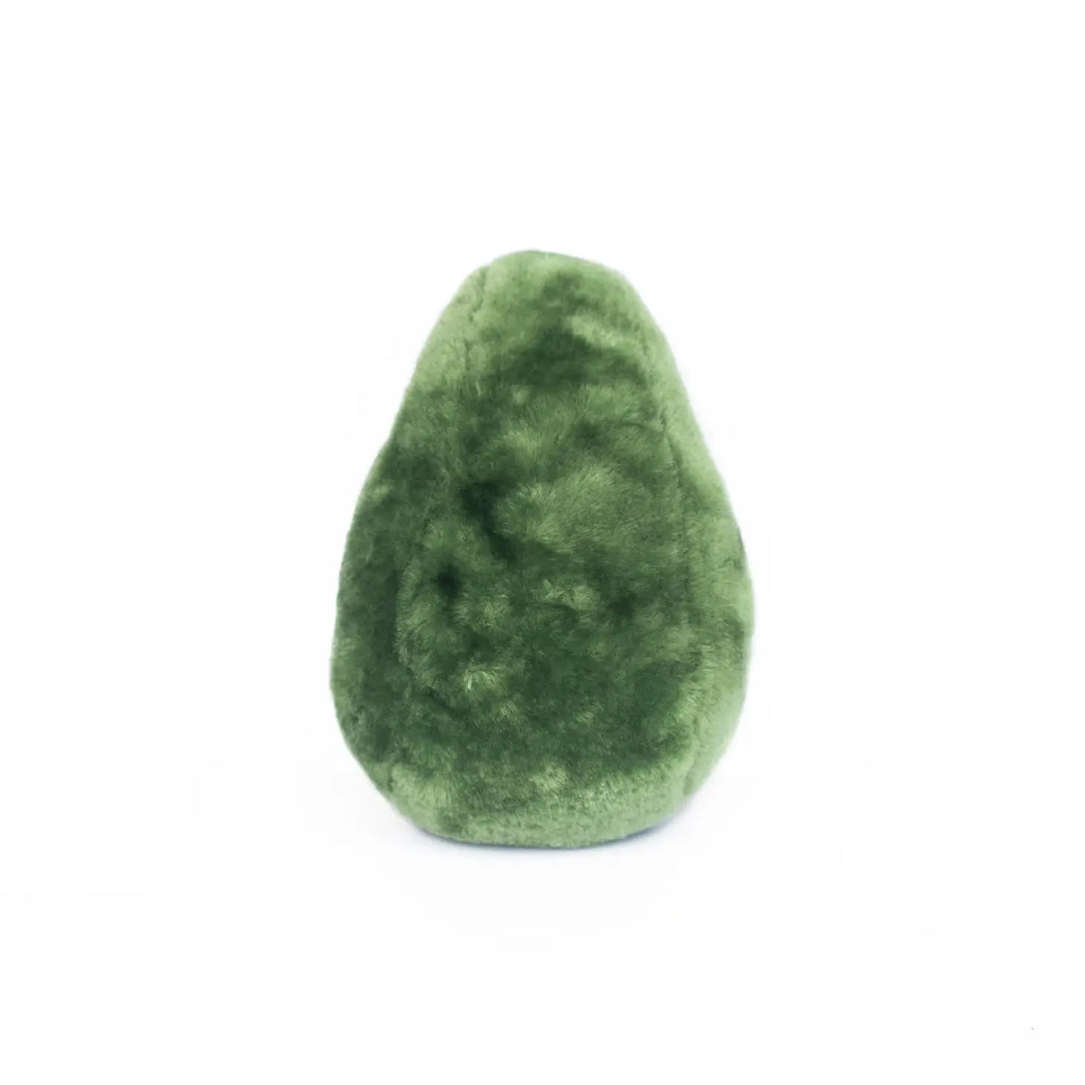 ZippyPaws NomNomz Dog Toy - Avocado