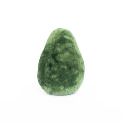 ZippyPaws NomNomz Dog Toy - Avocado