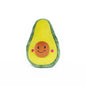 ZippyPaws NomNomz Dog Toy - Avocado