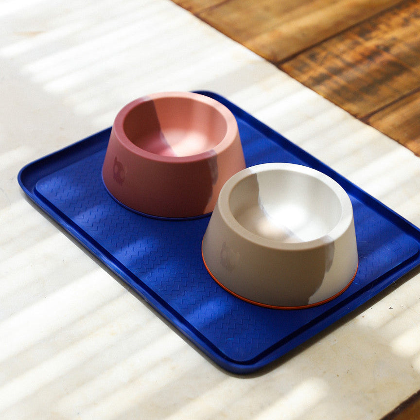 Zee.Dog Desert Melamine Bowl