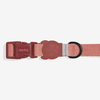 Zee.Dog Naturals Dog Collar - Canyon