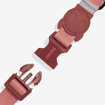 Zee.Dog Naturals Dog Collar - Canyon