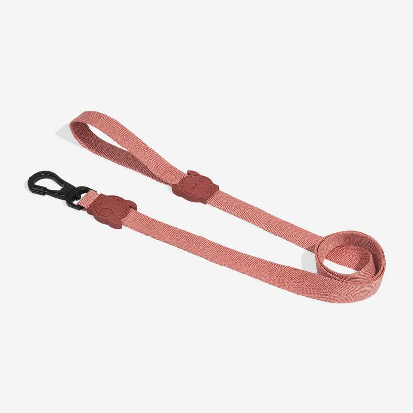 Zee.Dog Naturals Dog Lead - Canyon