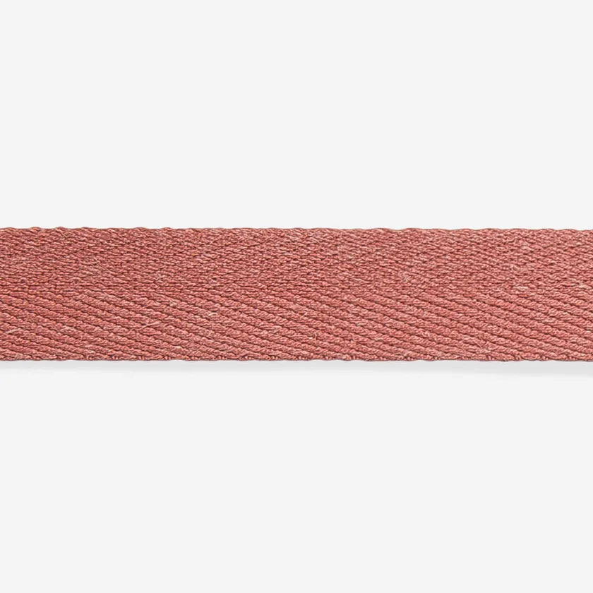 Zee.Dog Naturals Dog Collar - Canyon