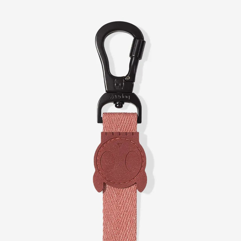 Zee.Dog Naturals Dog Lead - Canyon