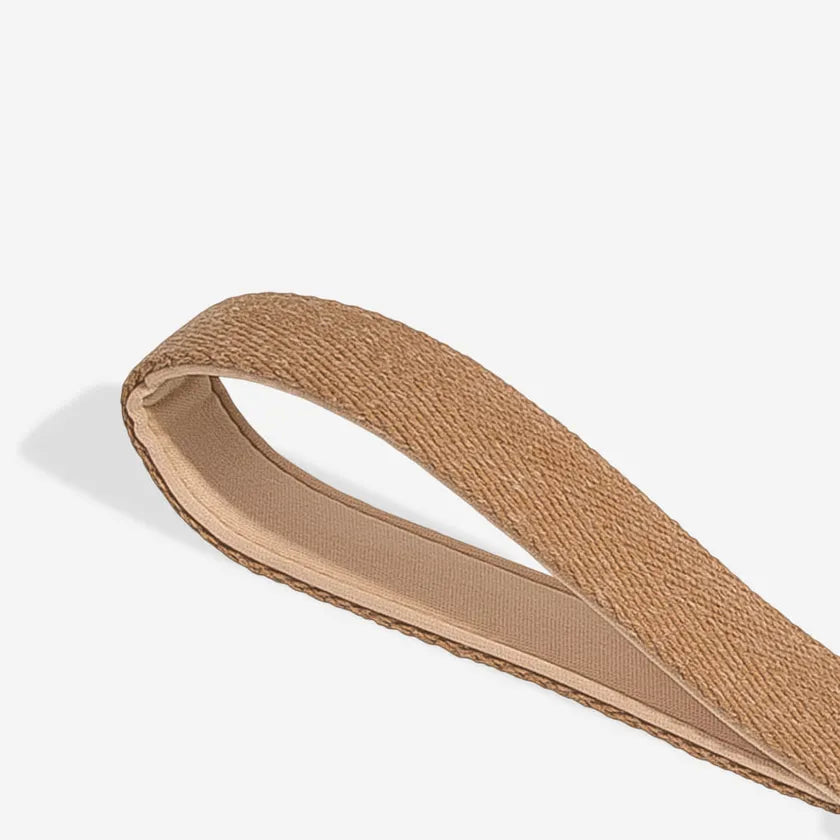 Zee.Dog Naturals Ruff Lead - Dune