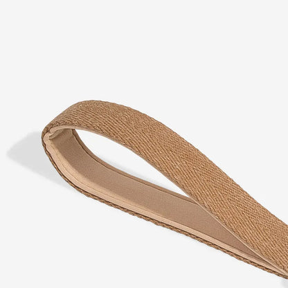 Zee.Dog Naturals Ruff Lead - Dune