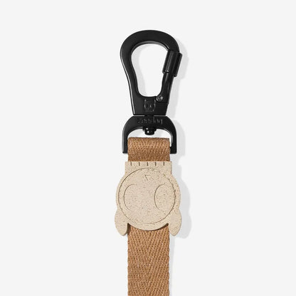 Zee.Dog Naturals Dog Lead - Dune