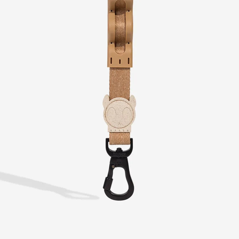 Zee.Dog Naturals Ruff Lead - Dune