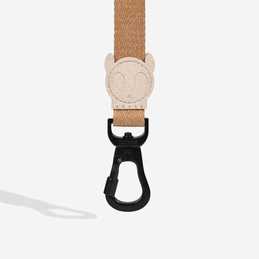 Zee.Dog Naturals Dog Lead - Dune