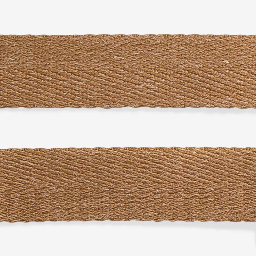Zee.Dog Naturals Dog Lead - Dune