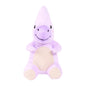 ZippyPaws Ecozippy Dinoz Dog Toys - Pterodactyl