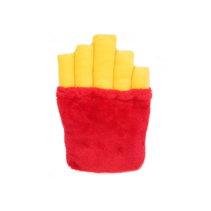 ZippyPaws NomNomz Dog Toy - Fries