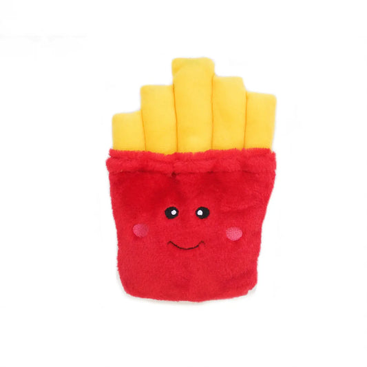 ZippyPaws NomNomz Dog Toy - Fries