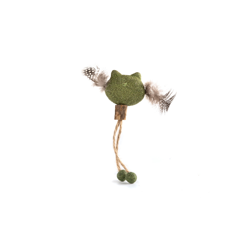 Fuzz Matabi Worm