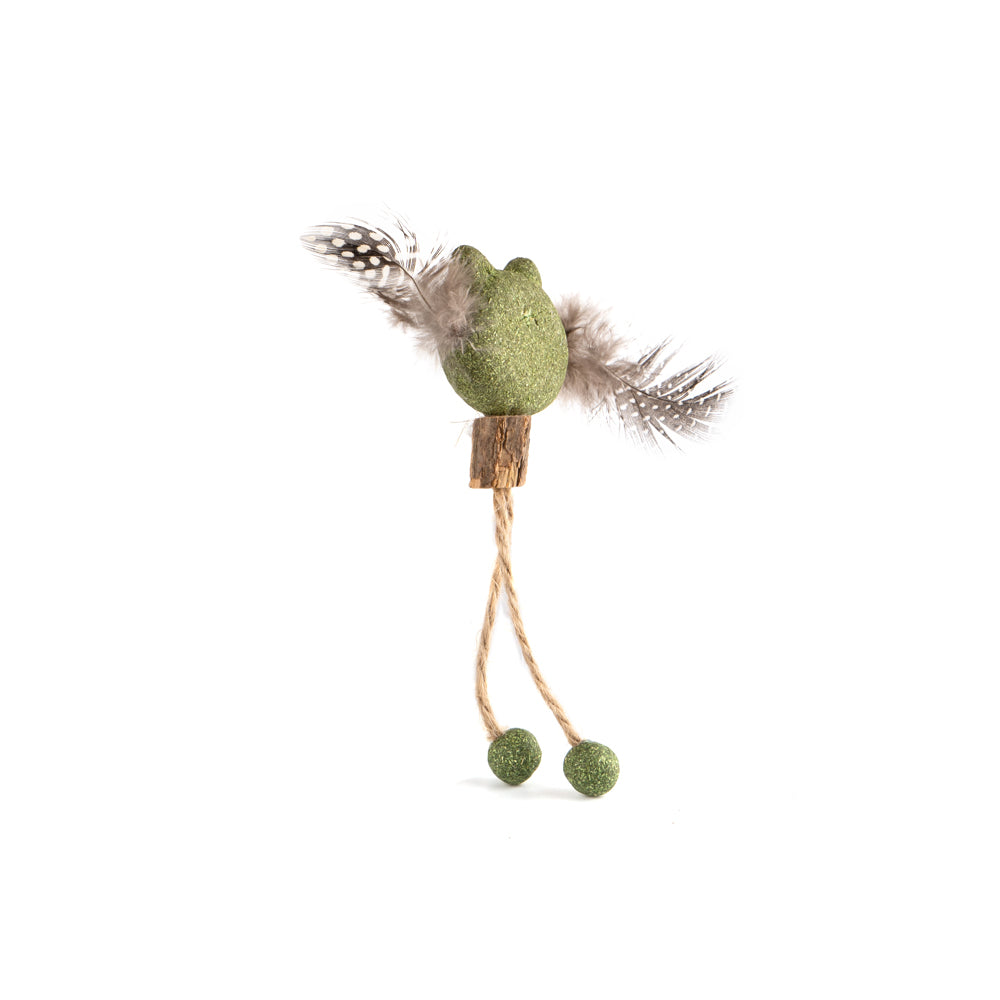 Fuzz Matabi Worm