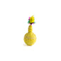 Fuzz Sisal Pear Cat Toy