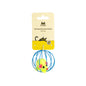 Fuzz Hamster Ball Cat Toy