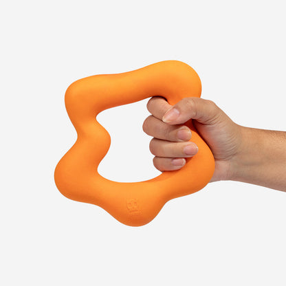 Zee.Dog H3D Tug Toy