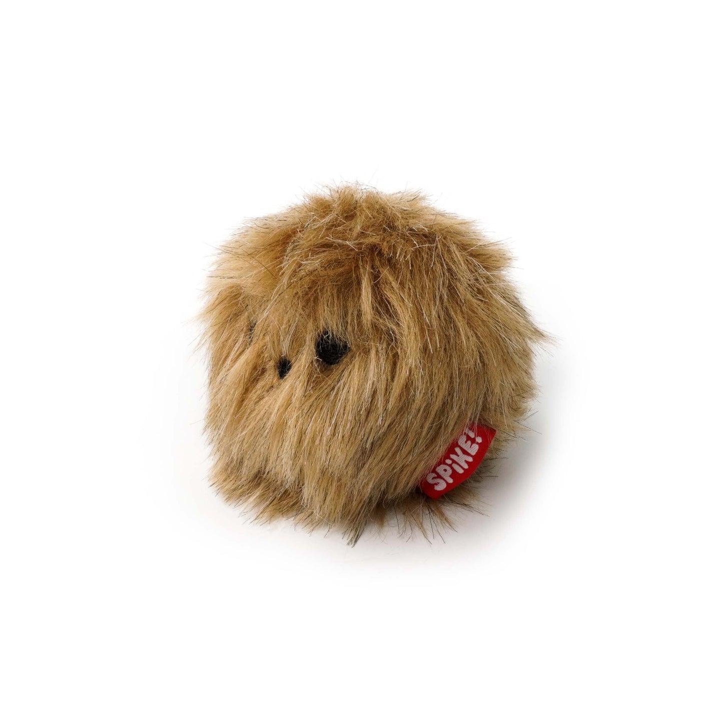 Spike Kawaii Plush Hedgehog Dog Toy