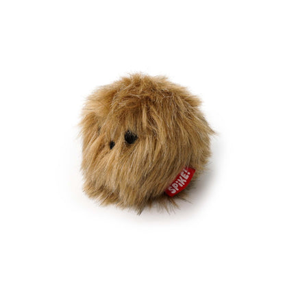 Spike Kawaii Plush Hedgehog Dog Toy