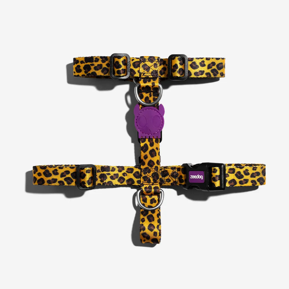 Zee.Dog Honey H Dog Harness