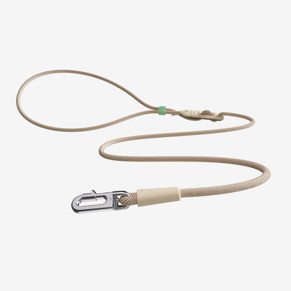 Zee.Dog Hands-Free Dog Lead - Vanilla