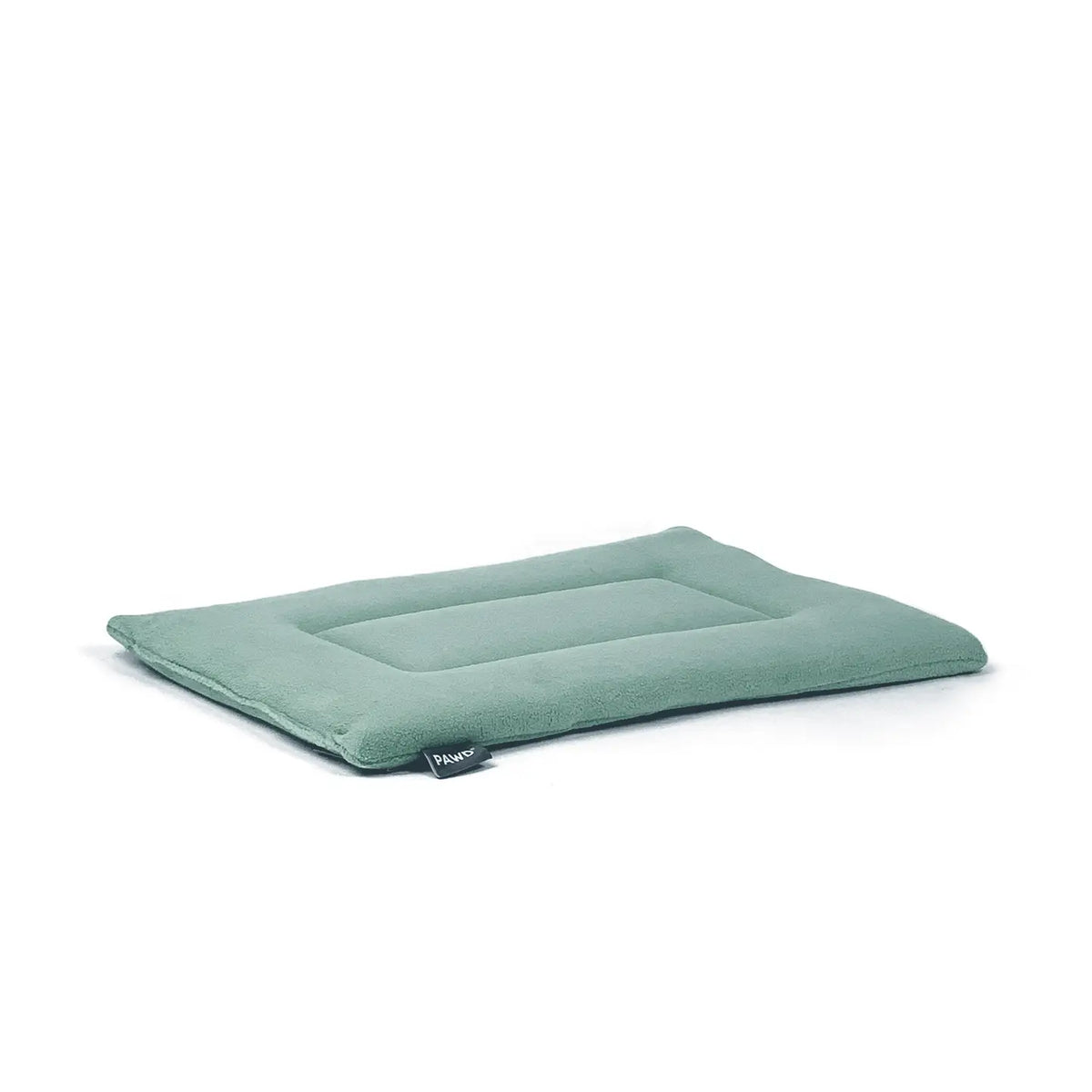 KindTail Pawd® Pad Pet Crate Bed - Light Green