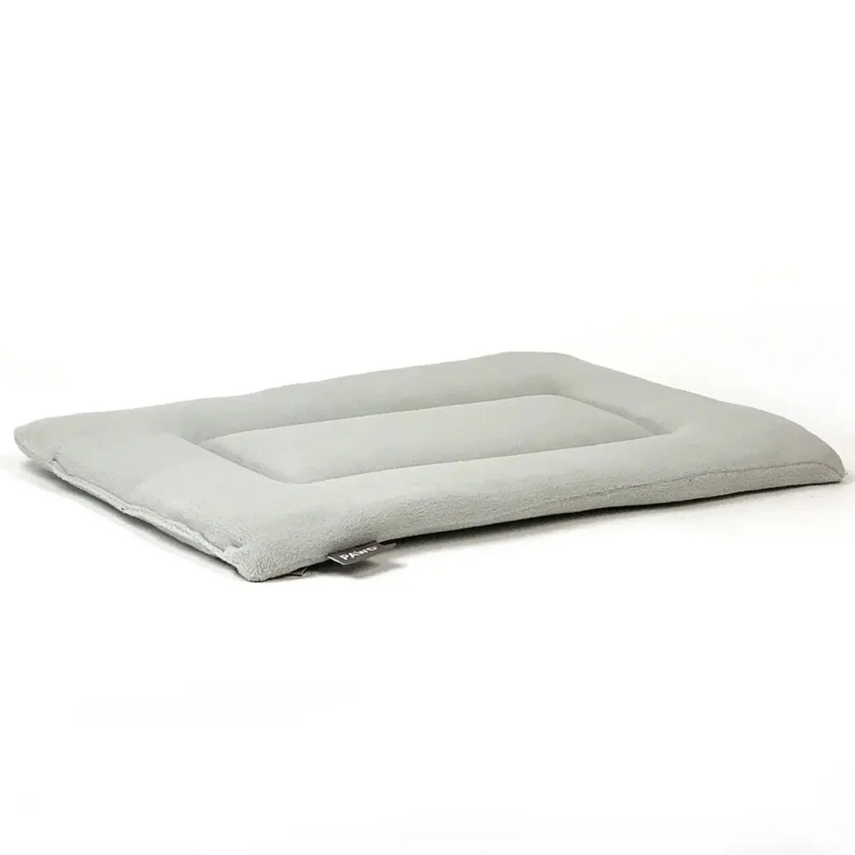 KindTail Pawd® Pad Pet Crate Bed - Light Grey